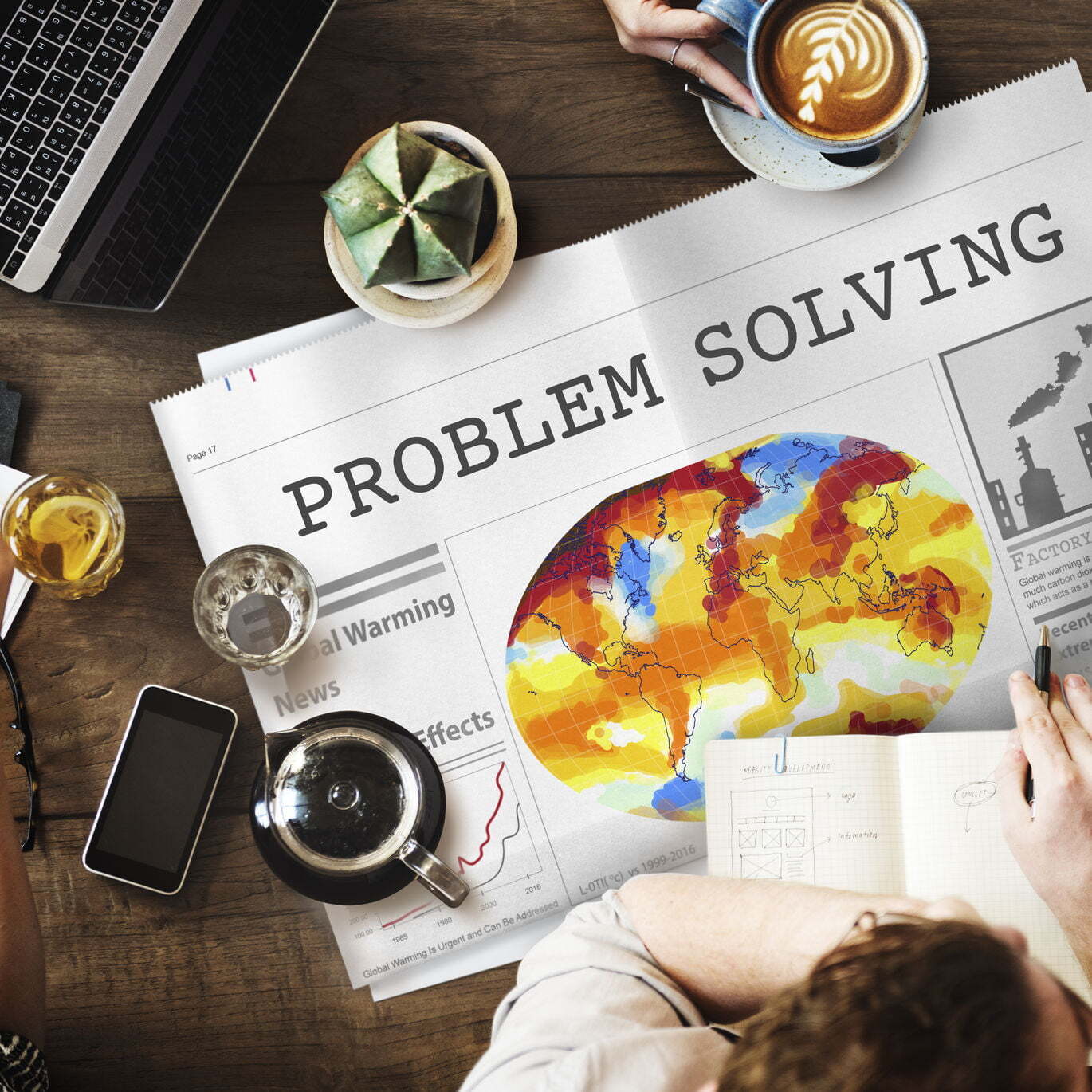 FinCorp Banner Image