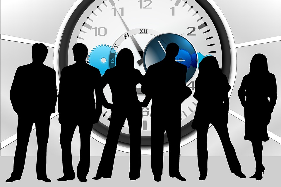 Challenges of Changing Management Systems