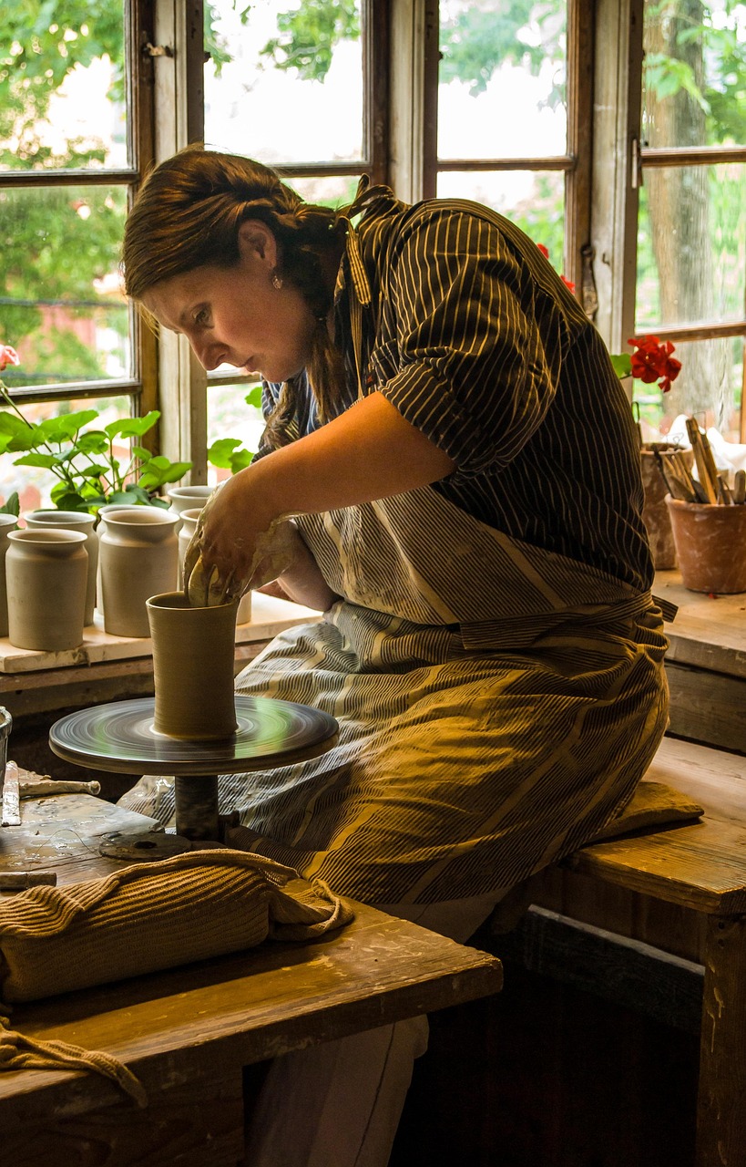 Kaizen System and Craftsman